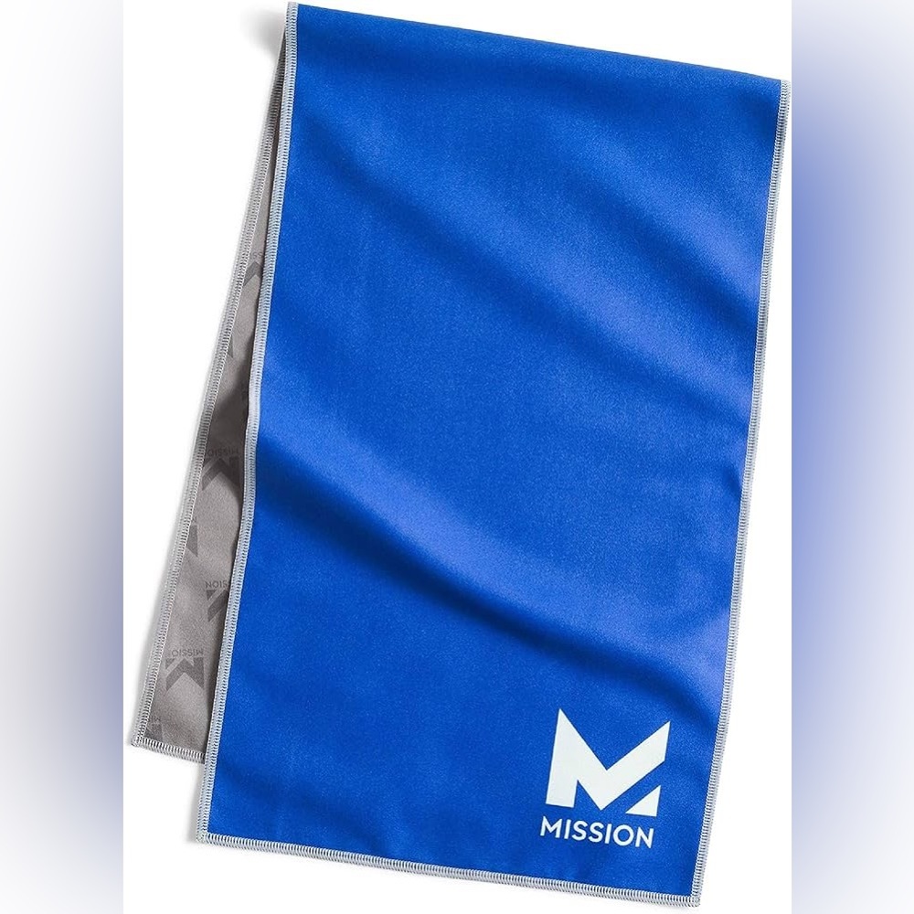 MISSION Original Cooling Towel